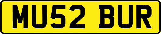 MU52BUR