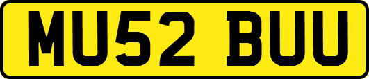 MU52BUU