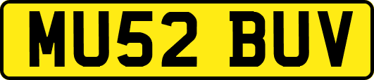 MU52BUV