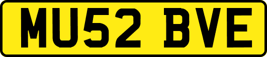 MU52BVE