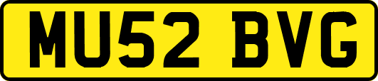 MU52BVG