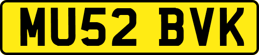 MU52BVK