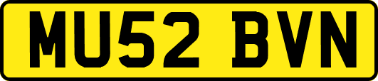 MU52BVN