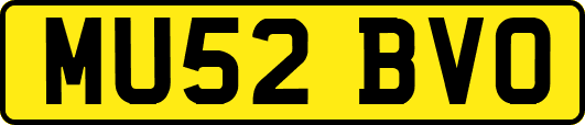 MU52BVO