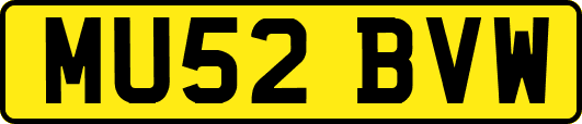 MU52BVW