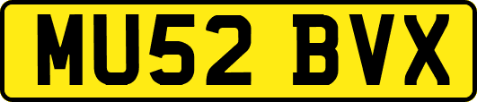 MU52BVX