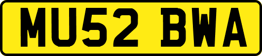 MU52BWA