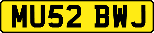MU52BWJ