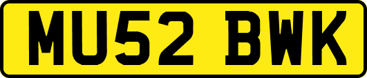 MU52BWK