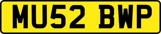 MU52BWP