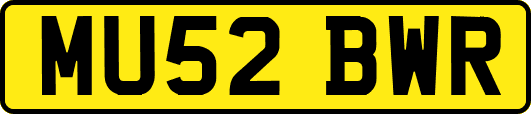 MU52BWR