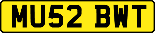 MU52BWT