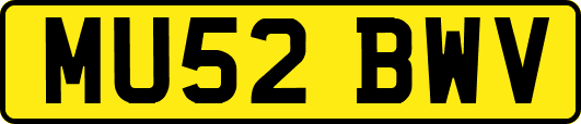 MU52BWV