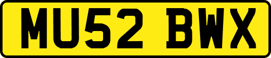 MU52BWX
