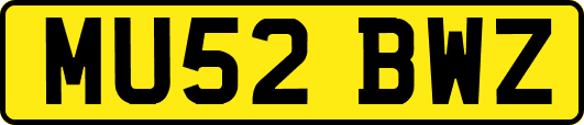 MU52BWZ