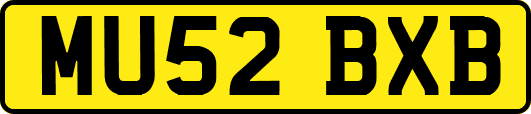 MU52BXB