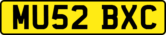 MU52BXC
