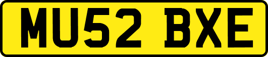 MU52BXE
