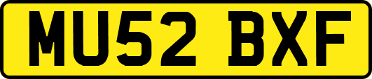 MU52BXF