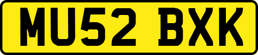 MU52BXK