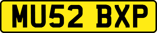 MU52BXP