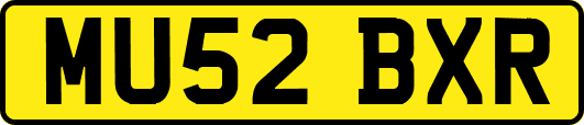 MU52BXR