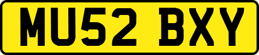 MU52BXY