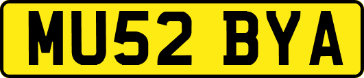MU52BYA