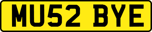 MU52BYE