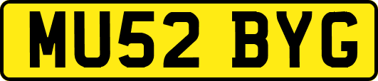 MU52BYG