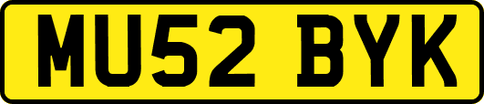 MU52BYK