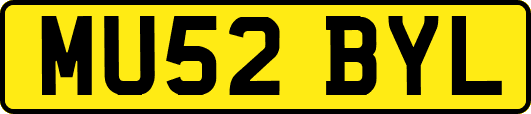 MU52BYL