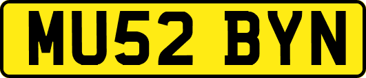 MU52BYN