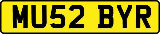 MU52BYR