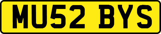 MU52BYS