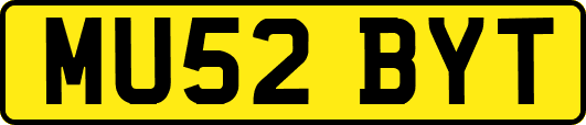 MU52BYT