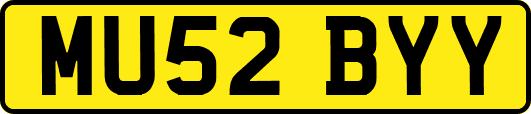 MU52BYY