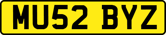 MU52BYZ