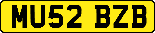 MU52BZB