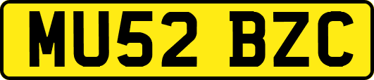 MU52BZC