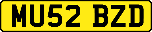 MU52BZD