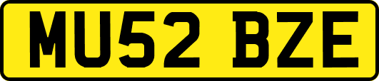 MU52BZE