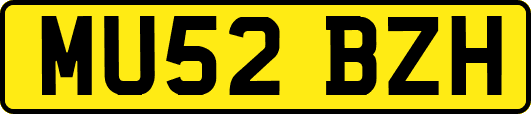 MU52BZH