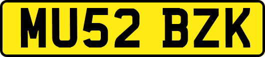 MU52BZK