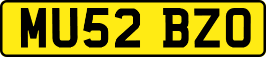 MU52BZO