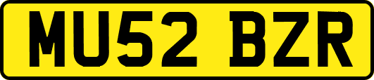 MU52BZR