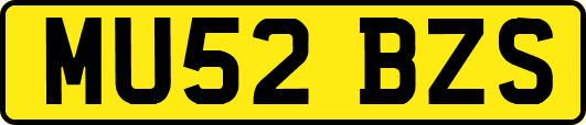 MU52BZS