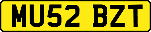 MU52BZT