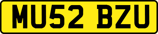 MU52BZU