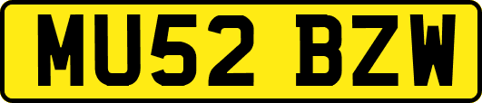 MU52BZW